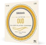 D'Addario EJ95 Oud/11-Saite Set