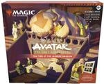 Magic: The Gathering | Avatar &ndash; Der Herr der Elemente Szenenbox &ndash; Tea Time at the