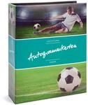 Leuchtturm 347187 Taschenalbum - Sammelalbum mit 30 H&uuml;llen f&uuml;r 60...