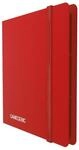 Gamegenic, Casual Album 24-Pocket Red