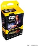 Fantasy Flight Games - Star Wars: Unlimited TCG Jump to Lightspeed...