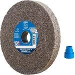 PFERD Schleifbockscheibe UNIVERSAL, 200x25x32mm, A24, 39008440 &ndash; Harte