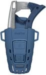 MARTOR SECUNORM 610 XDR Sicherheitsmesser mit Holster - Sack&ouml;ffner mit gro&szlig;er