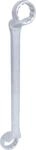 KS Tools CLASSIC Doppel-Ringschl&uuml;ssel, gekr&ouml;pft, 30x32mm, auf H&auml;nger
