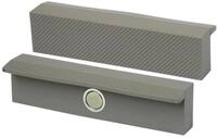 Heuer Schraubstockbacken (Schutzbacken, passend zu Schraubstock 160 mm, mit...