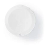 Nedis ZBSC10WT Smart-Klimasensor, 3 V, Weiss