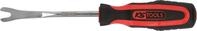 KS Tools 140.2372 Clip-L&ouml;ser kurz, L&auml;nge 245mm, &Ouml;ffnung 8mm