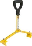 Fliesenheber Plattenheber 22-50cm mit extra langen Griff R&uuml;ckenschonend