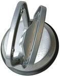 Silverline 427574 Saugheber 50 kg