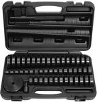 KS Tools 700.1350 Universal-Lager- und Buchsentreiber-Satz, 51-tlg.