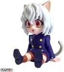 Plastoy Hunter x Hunter Spardose Neferupito - Kunststoff - 14 cm