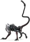 NECA Aliens, Kenner Night Cougar, 17,8 cm Actionfigur