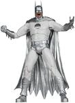 McFarlane DC - DC Multiverse Actionfigur White Lantern Batman (Brightest Day) (Red