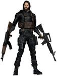 McFarlane DC Direct Toys Digital Actionfigur BRZRKR B 18 cm