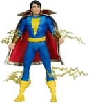 DC Multiverse Collector Edition Actionfigur Shazam! Freddy Freeman (Captain...