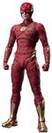 TAMASHII Nations - The Flash - Bandai Spirits S.H.Figuarts Flash