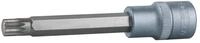 KS Tools 911.1350-E 1/2 Bit-Stecknuss XZN, Lang, M5