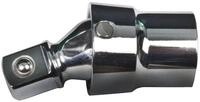 Articulaciones universales con cuadrado de 1/2" para trabajar con suavidad -...