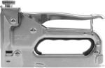 STAPLE GUN 414MM STAPLES 0.7MM