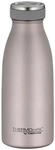 THERMOcaf&eacute; TC BOTTLE Isolierflasche 0,35 l, 24 h kalt, rose mat