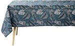 Douceur d'Int&eacute;rieur, Tischdecke, rechteckig, 140 x 240 cm, Polycotton,...