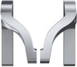 ECO Dr&uuml;ckergarnitur PZ92 40&deg; Drehwinkel EN1125 f&uuml;r Stangengriff EPN 900 IV
