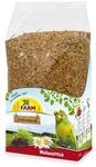 JR FARM Birds Individual Wellensittich 4 kg