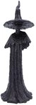 Nemesis Now Talyse (klein) 30 cm, Schwarz