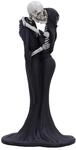 Nemesis Now Eternal Kiss None Statue schwarz/grau Polyresin Geschenke, Gothic,