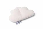 Doomoo Snoogy W&auml;rmekissen Baby - Anti-Kolik Kuscheltier Wolke aus Bio-Baumwolle,