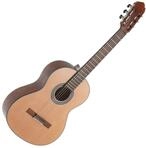 Klassikgitarre Student Cedar 3/4