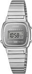 Casio Damen Digital Quarz Armbanduhr Casio Collection Vintage