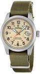 Festina Armbanduhr Field Swiss Made