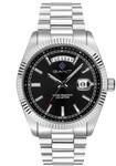 GANT Fairfax Herrenuhr 41 mm Edelstahl Seiko Quarzwerk