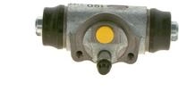 BOSCH Radbremszylinder 0986475894
