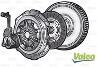 Valeo Kupplungssatz 845175 - Druckplatte Au&szlig;endurchmesser: 240 mm, mit...