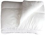 Douceur d'Int&eacute;rieur Steppdecke f&uuml;r Einzelbett, 140 x 200 cm, Polyester,...