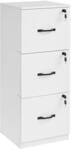 VASAGLE Custos Kollektion - Aktenschrank, B&uuml;roschrank f&uuml;r Homeoffice,