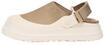 UGG W GOLDENGLOW CANVAS CLOG