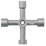 Legrand 036842 SCHLUESSEL 4-FACH