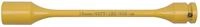 KS Tools 515.1476 1/2" Torsions-Drehmomentbegrenzer-Stecknuss, 19mmx90Nm