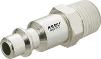 Hazet Luftanschluss-Nippel-Satz, 9000-013/3