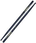 Zildjian 5A Nylon Blue Drumsticks Z5ANB