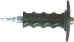 fischer 44643 Zykon-Einschlagdorn FZED 12 plus