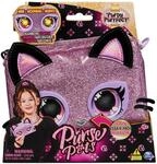Purse Pets Clutch Purdy Purrfect K&auml;tzchen - Kindertasche und Spielzeug in einem,