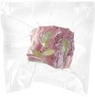 HENDI Vakuum-Kochbeutel, 50 St&uuml;ck, f&uuml;r Kammer-Vakuumierger&auml;ten,...