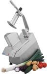 Saro 418-1040 Gem&uuml;seschneidemaschine Modell Carus, 550 W