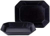 CreaTable, 33958, Serie Street Food, Geschirrset, Street Box 2 teilig