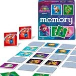Ravensburger 25105 Memory&reg; The Super Mario Galaxy Movie - Das weltbekannte