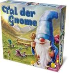 Tal der GNOME